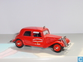 Citroën Traction Avant