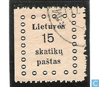 15 zwart