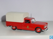 Eligor Peugeot 404