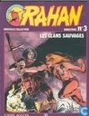 Les clans sauvages