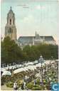 Arnhem - Marktdag