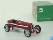 Alfa Romeo P3 / Tipo B 