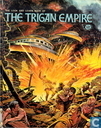 The Look and Learn Book of The Trigan Empire