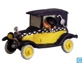 Guust's auto