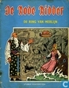 De ring van Merlijn