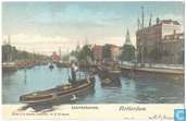 Leuve haven