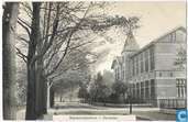 Postcards - Deventer - Rijkskweekschool