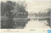 Singel met Gerechtshof