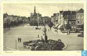 Postcards - Deventer - Brink