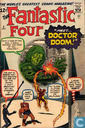 Meet Dr. Doom