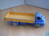 Big Bedford Truck