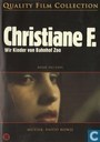 Christiane F. - Wir Kinder van Bahnhof Zoo