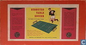 Subbuteo Table Soccer