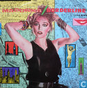 Borderline (U.S. Remix)