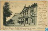 Schouwburg