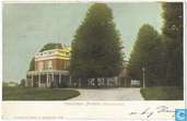 Omstreken Arnhem - Hotel Sonsbeek