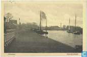 Alkmaar - Handelskade