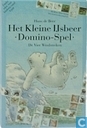 Het Kleine IJsbeer Domino-spel