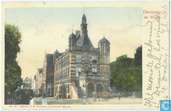 De Waag