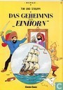 Das Geheimnis der " Einhorn "
