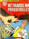 Het raadsel van Porquerolles