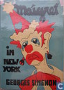 Maigret in New York