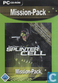 Tom Clancys Splinter Cell: Mission Pack