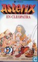 Asterix en Cleopatra