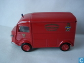 Citroën H