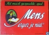 Mens erger je niet (Papita)
