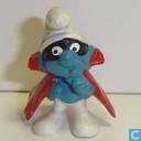 Samenzweerder Smurf
