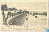 Strandmuur