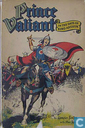 Prince Valiant in the days of King Arthur