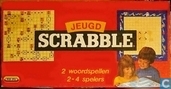 Jeugd Scrabble