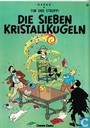 Die sieben Kristallkugeln