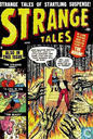 Strange Tales 1