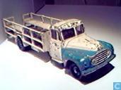 Citroën P55 Milk Truck