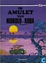 De amulet van Niokolo-Koba