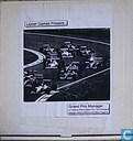 Grand Prix Manager