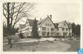 Hotel de Bilderberg