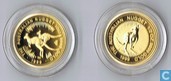 Australië twinset 50 dollar 1999