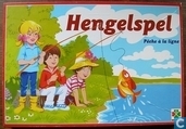 Hengelspel