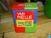 koffie&thee blik