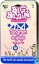 Big Brain Academy Tangram a GoGo