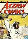 Action Comics 3