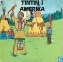 Tintin I Amerika