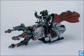 Spawn Air Cycle