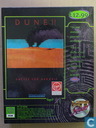 Dune II: Battle for Arrakis