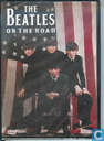 The Beatles on the road