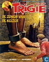 De zonen van de keizer